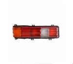 ARKA STOP LAMBASI SOL ( KOMPLE ) W123 1976- resmi