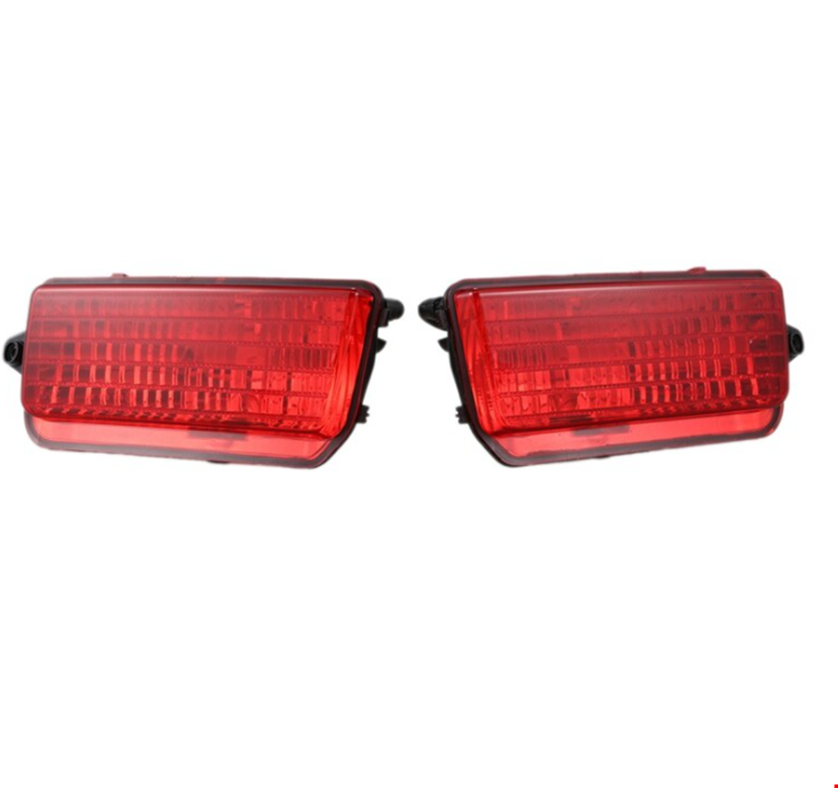 ARKA TAMPON REFLEKTÖRÜ SOL GRAND CHEROKEE 2005- resmi