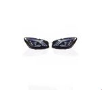 FAR TAKIMI MULTİBEAM ( BEYİNLİ ) W222 2018- resmi