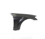 ÖN ÇAMURLUK SAĞ ( ALÜMİNYUM ) W221 2006- resmi