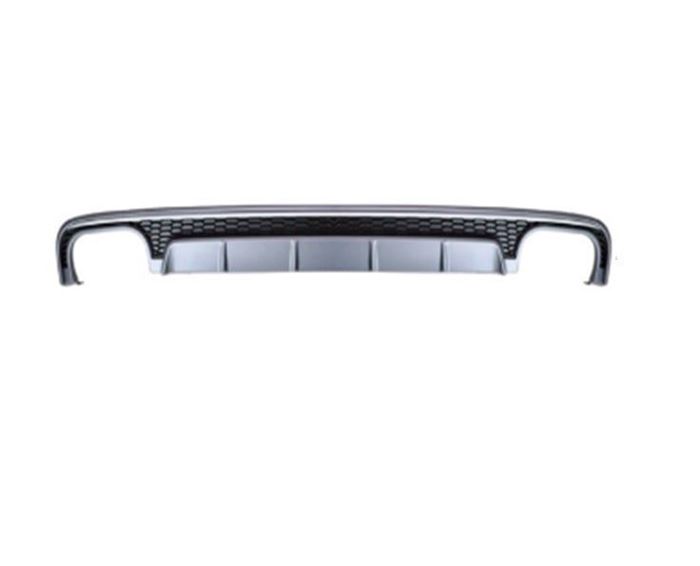 ARKA DİFÜZÖR S6 (SLİNE TAMPON İÇİN) A6 2015- resmi