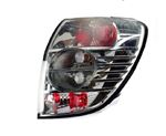 ARKA STOP (SPORT-KROM) SAĞ CAPTİVA 2012- resmi