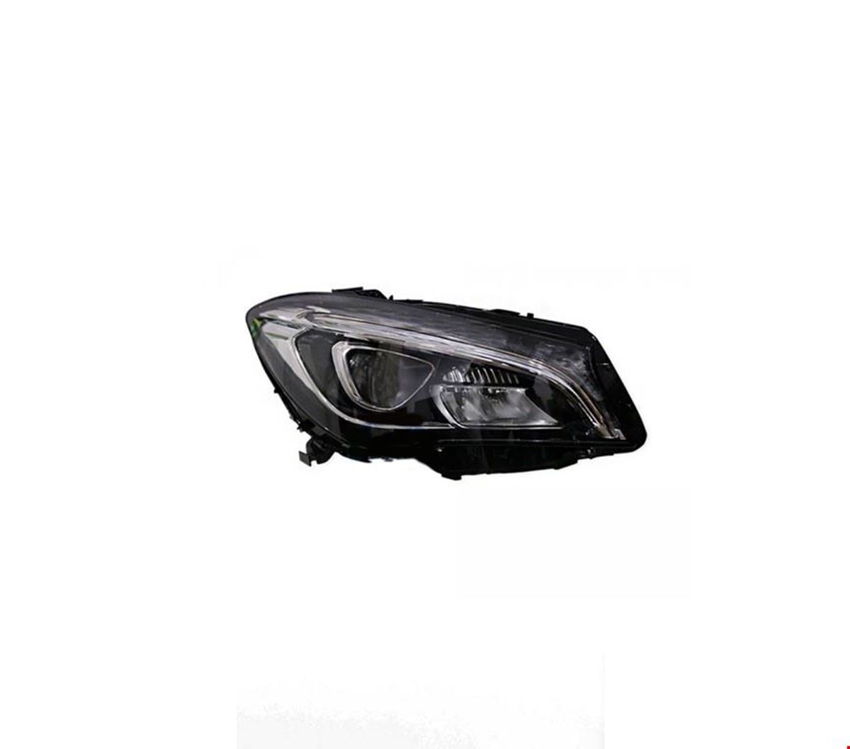 ÖN FAR SAĞ ( LED) W117 CLA 2016- resmi