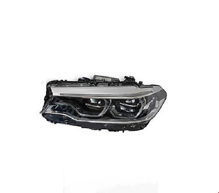 ÖN FAR FULL ADAP. LED SOL (BEYİNLİ ) G30 2017- resmi