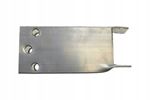 ÖN ŞASE UÇ DEMİRİ SAĞ W246 / W117 2013- resmi