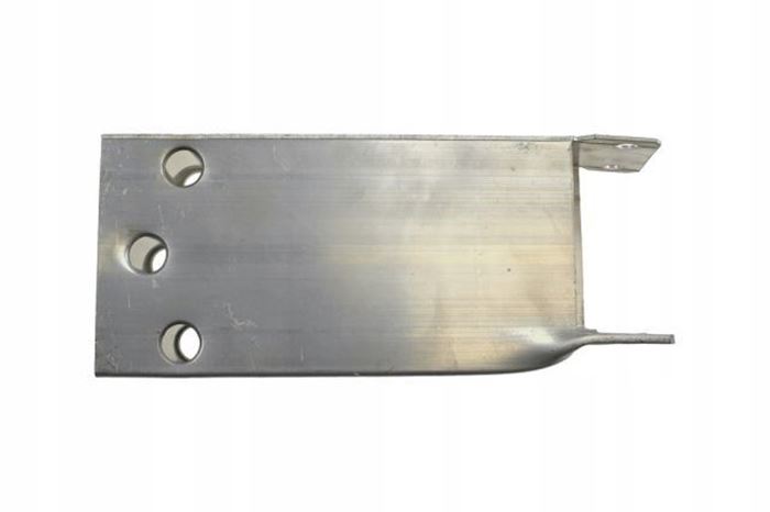 ÖN ŞASE UÇ DEMİRİ SAĞ W246 / W117 2013- resmi