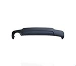 ARKA TAMPON SPOYLERİ (AMG) W204 2011- resmi