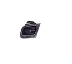 TORPİDO HAVA IZGARASI SOL GOLF 7 2013- resmi