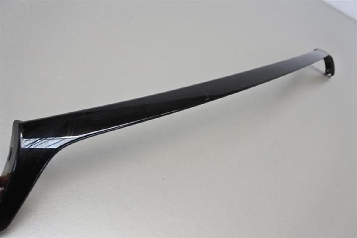 ÖN PANJUR ÇITASI R-LİNE SCIROCCO 2015- resmi