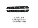 ARKA TAMPON BRAKETİ SOL ELANTRA 2016- resmi