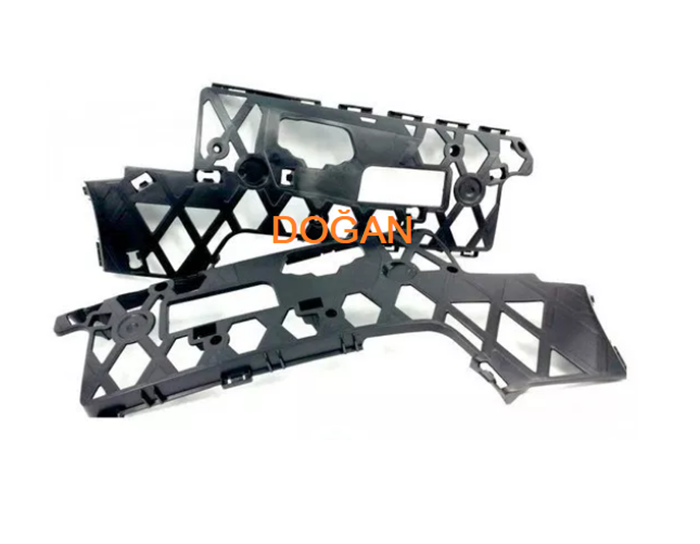 ÖN TAMPON İÇ BRAKETİ SOL PASSAT 2011- resmi