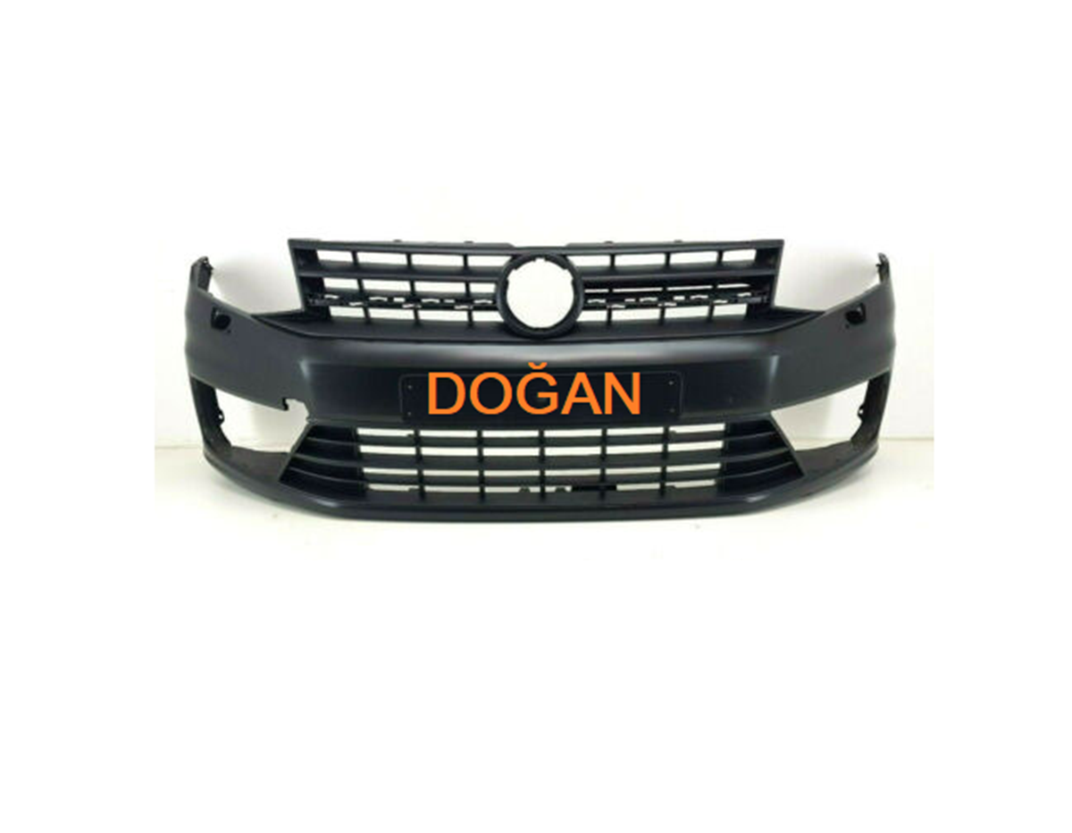 ÖN TAMPON (PANJURLU TİP) CADDY 2015- resmi