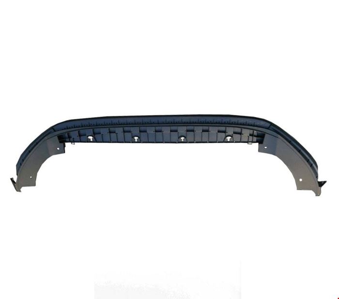 ÖN TAMPON ALT SPOYLERİ TİGUAN 2012- resmi