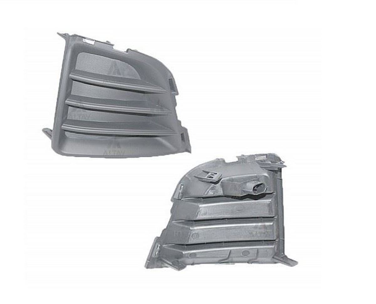 SİS FAR KAPAĞI (SİSSİZ) SOL COROLLA 2014- resmi