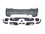 ARKA TAMPON KOMPLE SET MİNİ COOPER JCW F56 2013- resmi
