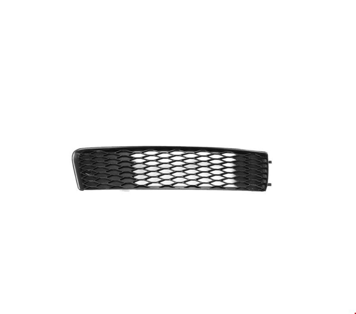 ÖN TAMPON ÜST IZGARA SOL (S-LİNE) Q7 2011- resmi