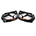 SİS FAR DESTEK BRAKETİ SAĞ X6 2009- resmi