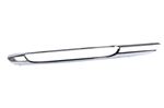 GÜNDÜZ SİS FAR NİKELAJI SOL W212 2009- resmi
