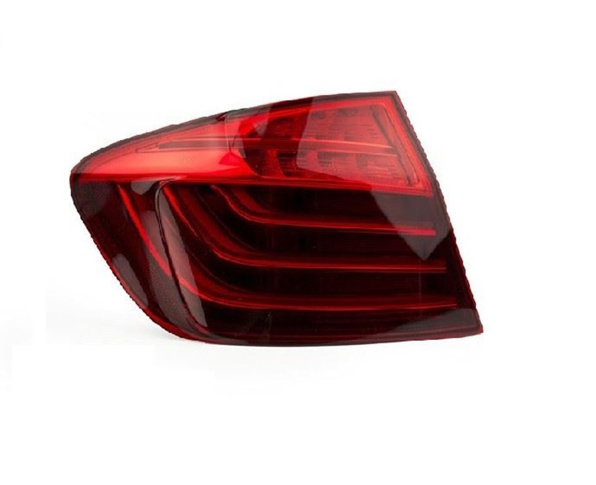 DIŞ STOP LAMBASI SOL F10 LCI 2014- resmi