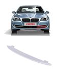 ÖN TAMPON IZGARA ÇITASI SOL (GÜMÜŞ GRİ) F10 2010- resmi