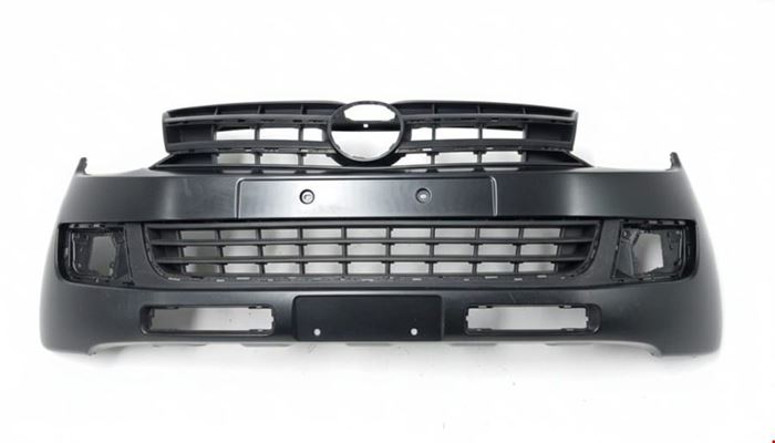 ÖN TAMPON DEMİRİ PASSAT 2015- resmi