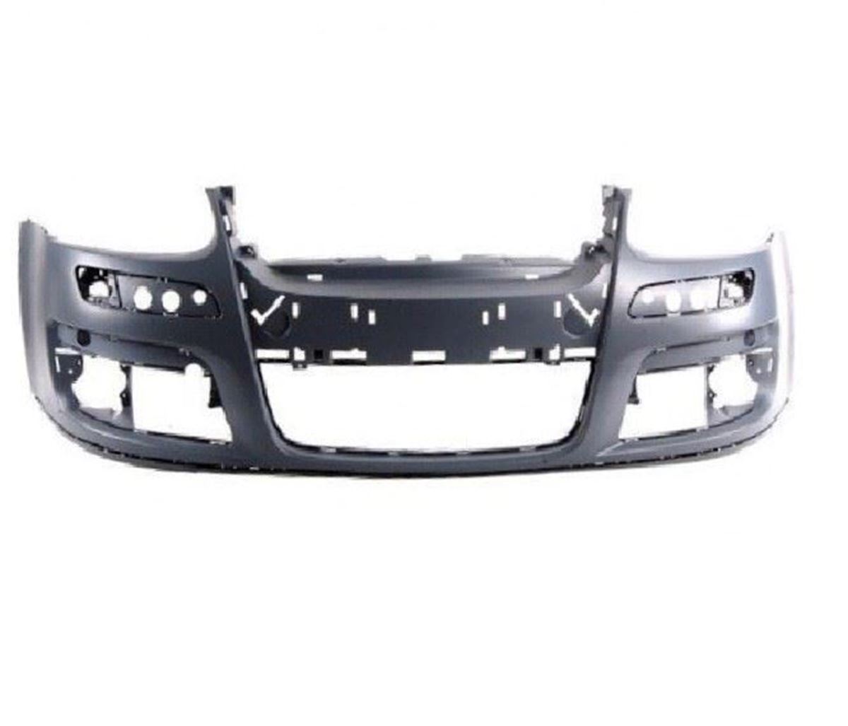 ÖN TAMPON (GTI) GOLF 5 2004- resmi