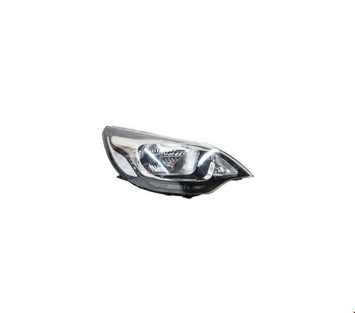 SİS FARI SOL (SEDAN) RİO 2012- resmi