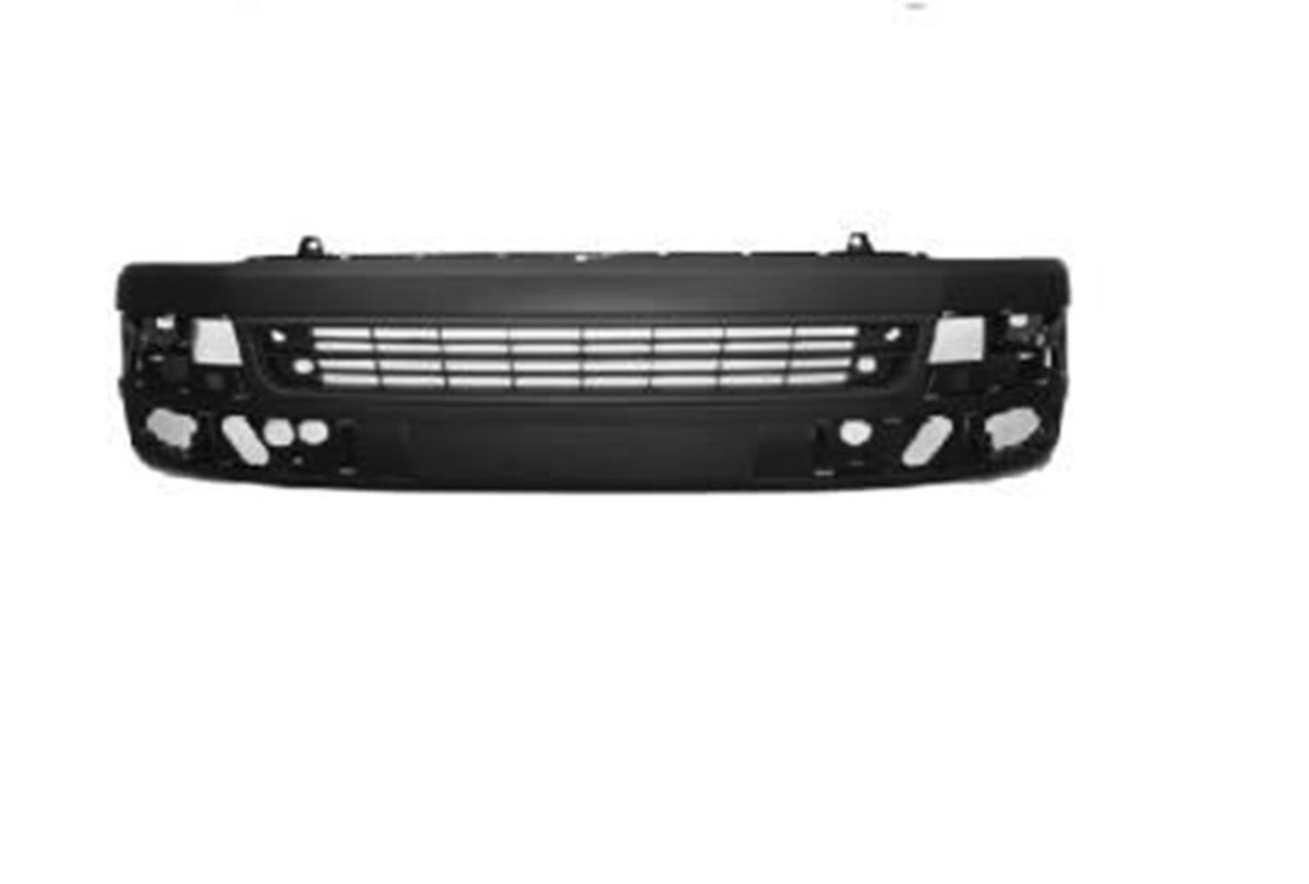 ÖN TAMPON ( KOYU GRİ ) İTALYAN T-6 2009- resmi