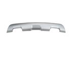 ARKA TAMPON ALT GRİ SANDERO STEPWAY 2013- resmi