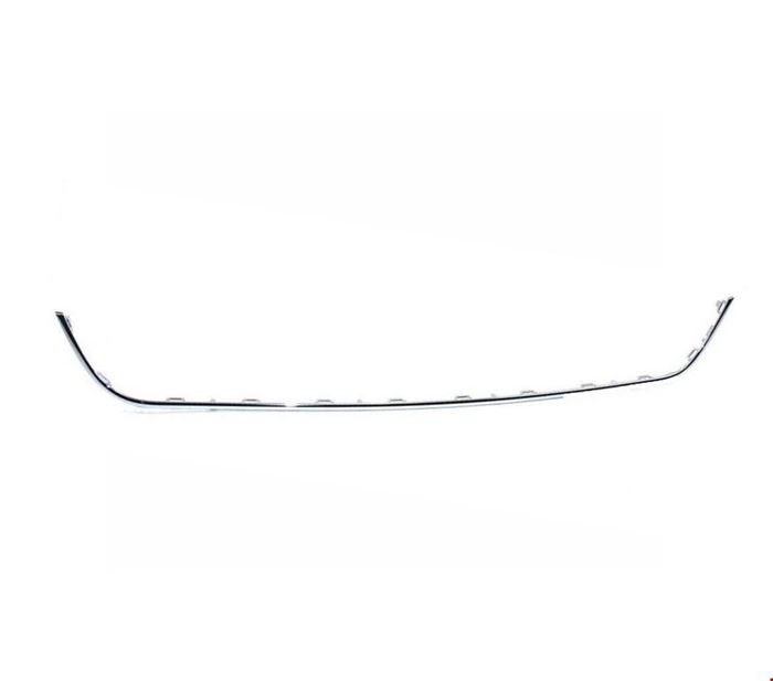 ÖN TAMPON PANJURU NİKELAJI AMAROK 2013- resmi