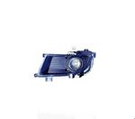 SİS FARI SOL LANCER 2003- resmi