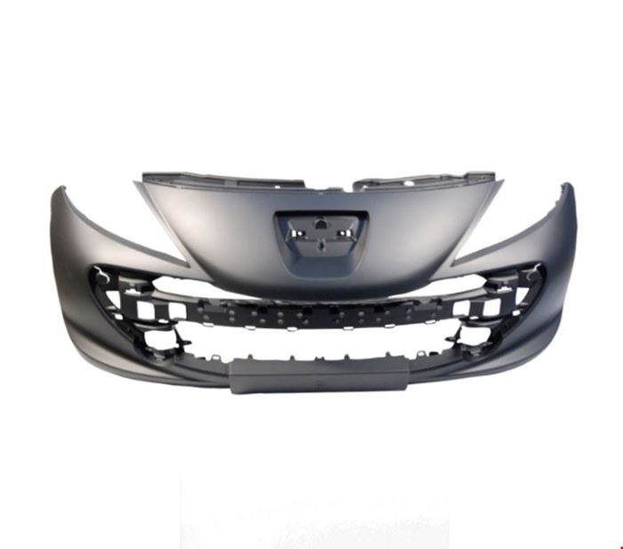 ÖN TAMPON RC SPORT ( BOŞ )"SİSLİ" PG 207 2006- resmi