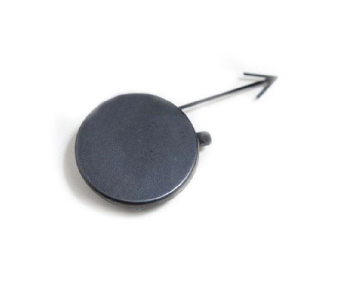 ÖN TAMPON ÇEKİ KAPAĞI PASSAT CC 2013- resmi