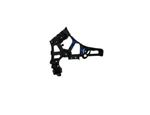 ARKA TAMPON BRAKETİ SOL MEGANE 3 2008- resmi