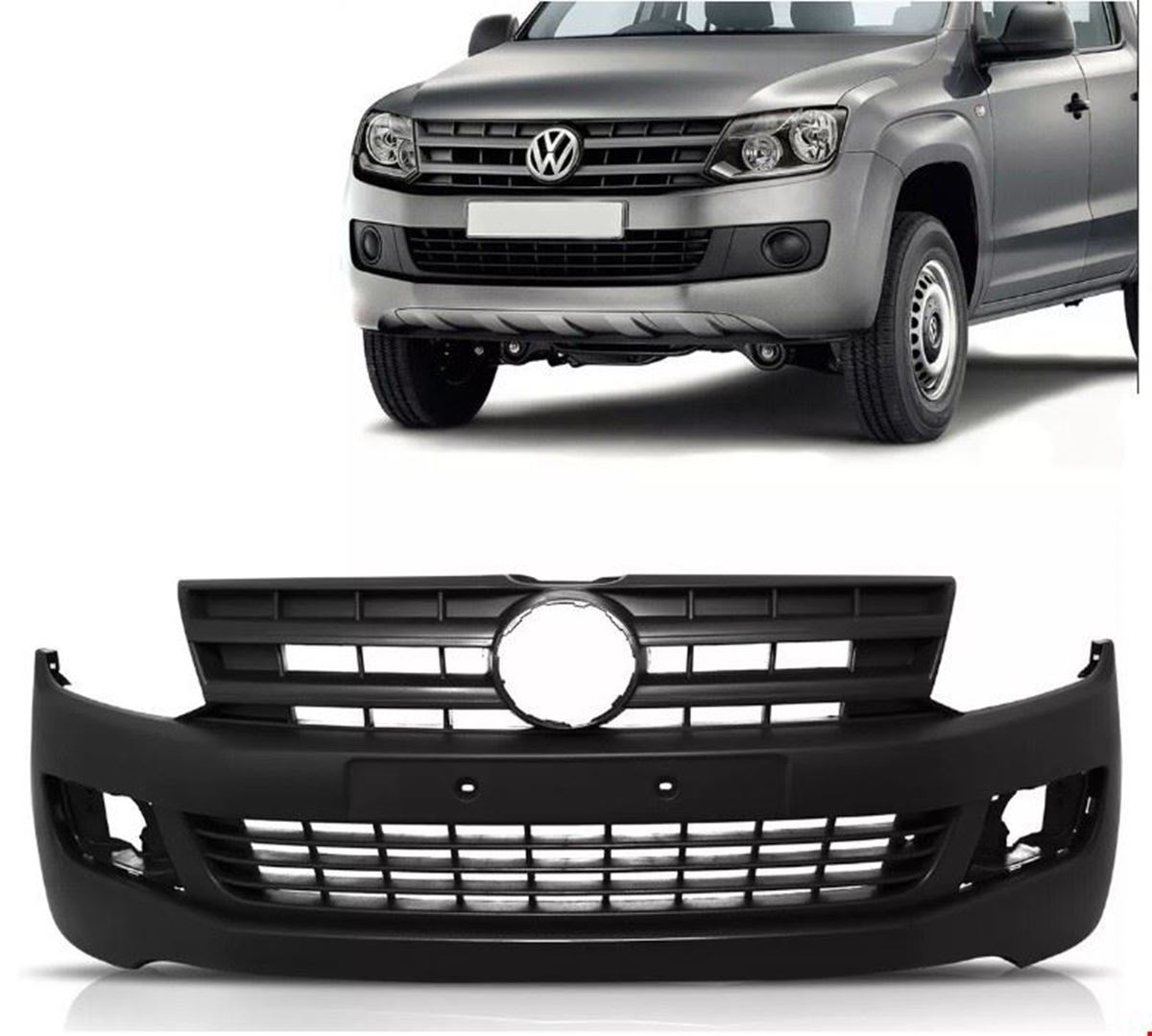 ÖN TAMPON (FPI) AMAROK 2010- resmi