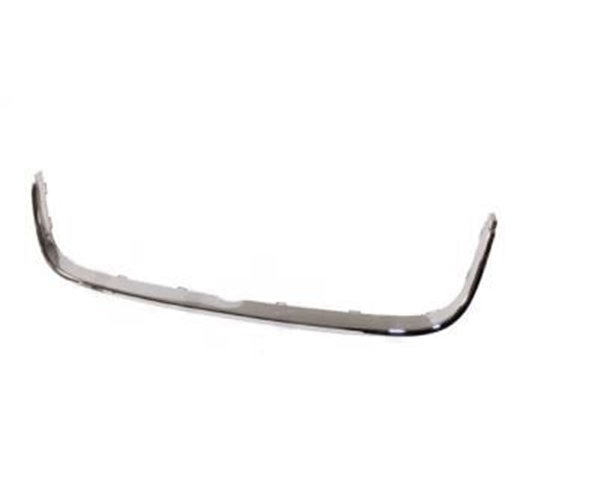 ÖN PANJUR ÇERÇEVESİ (KROM) T-5 CAREVELE 2003- resmi