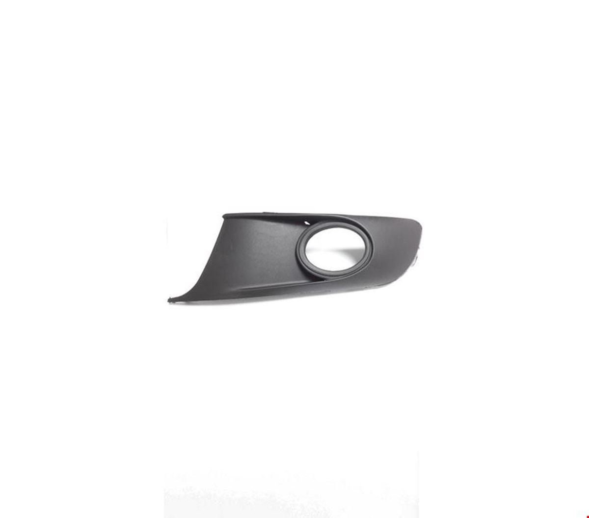 ÖN TAMPON IZGARASI (SİSLİ) SOL CADDY 2011- resmi