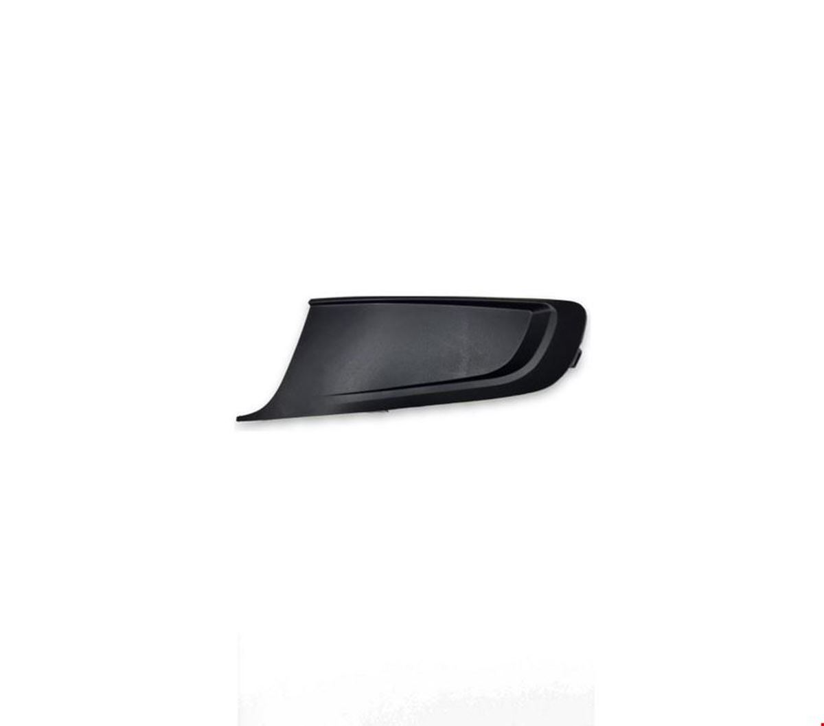 ÖN TAMPON IZGARASI SOL (SİSSİZ) CADDY 2011- resmi