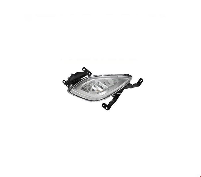 SİS FARI SOL ELANTRA 2011- resmi