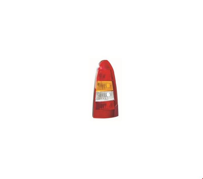STOP LAMBASI ( STATİON WAGON ) SAĞ ASTRA G 1998- resmi