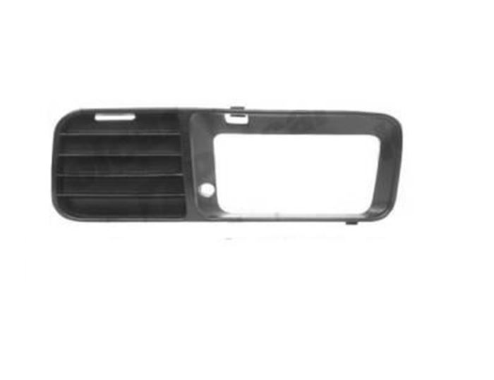 ÖN TAMPON PANJURU SİSLİ SOL CLASSİC 1997- resmi