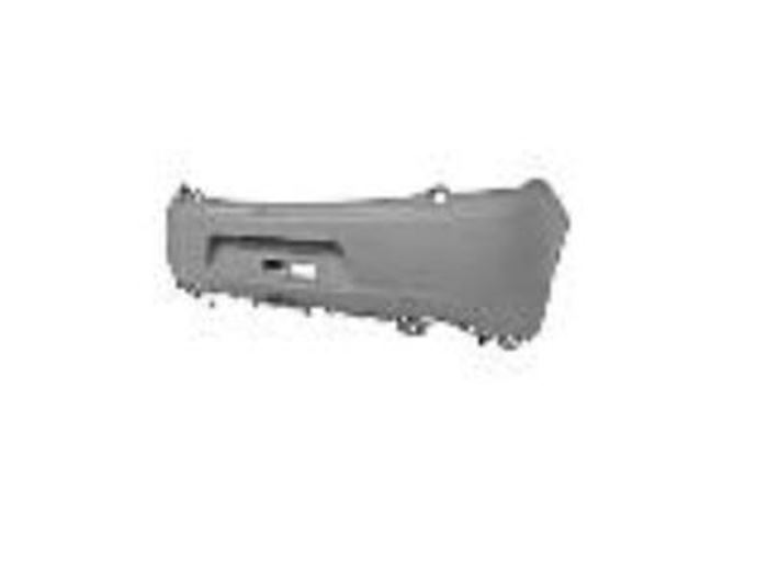 ARKA TAMPON ASTARLI CT DS3/C3 2009- resmi