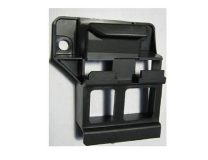 ÖN TAMPON BAĞLANTI BRAKETİ SAĞ CRAFTER 2006- resmi