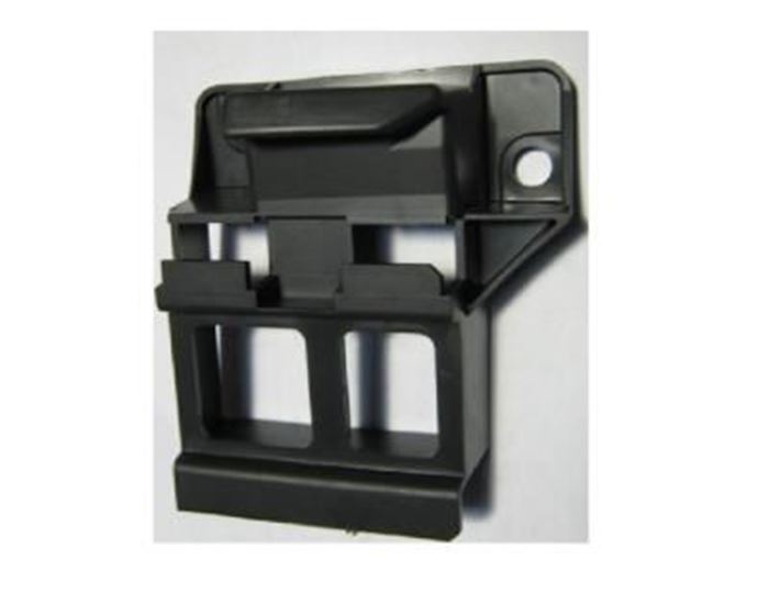 ÖN TAMPON BAĞLANTI BRAKETİ SOL CRAFTER 2006- resmi