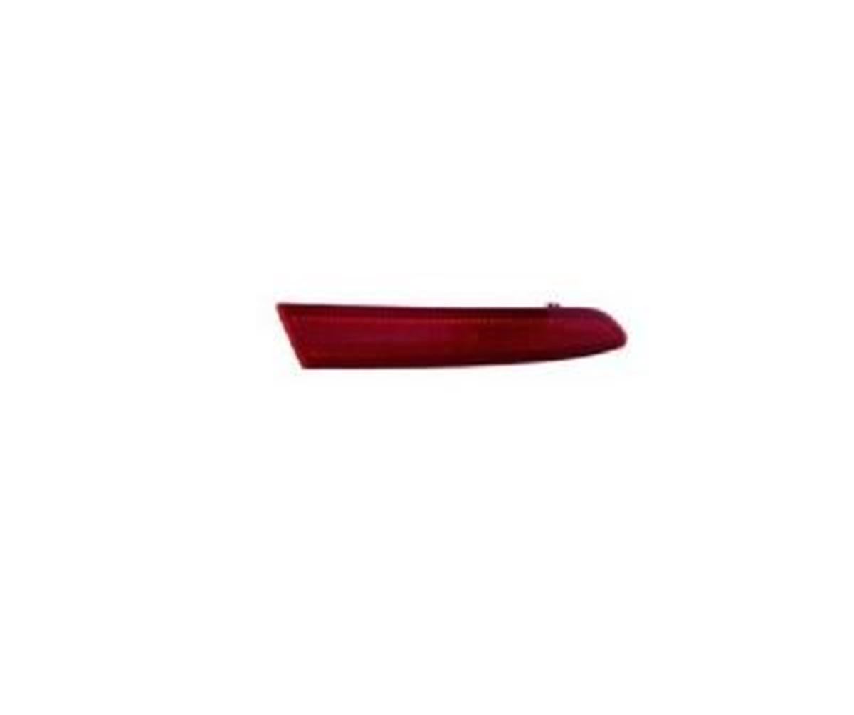 ARKA TAMPON REFLEKTÖRÜ SOL JETTA 2011- resmi