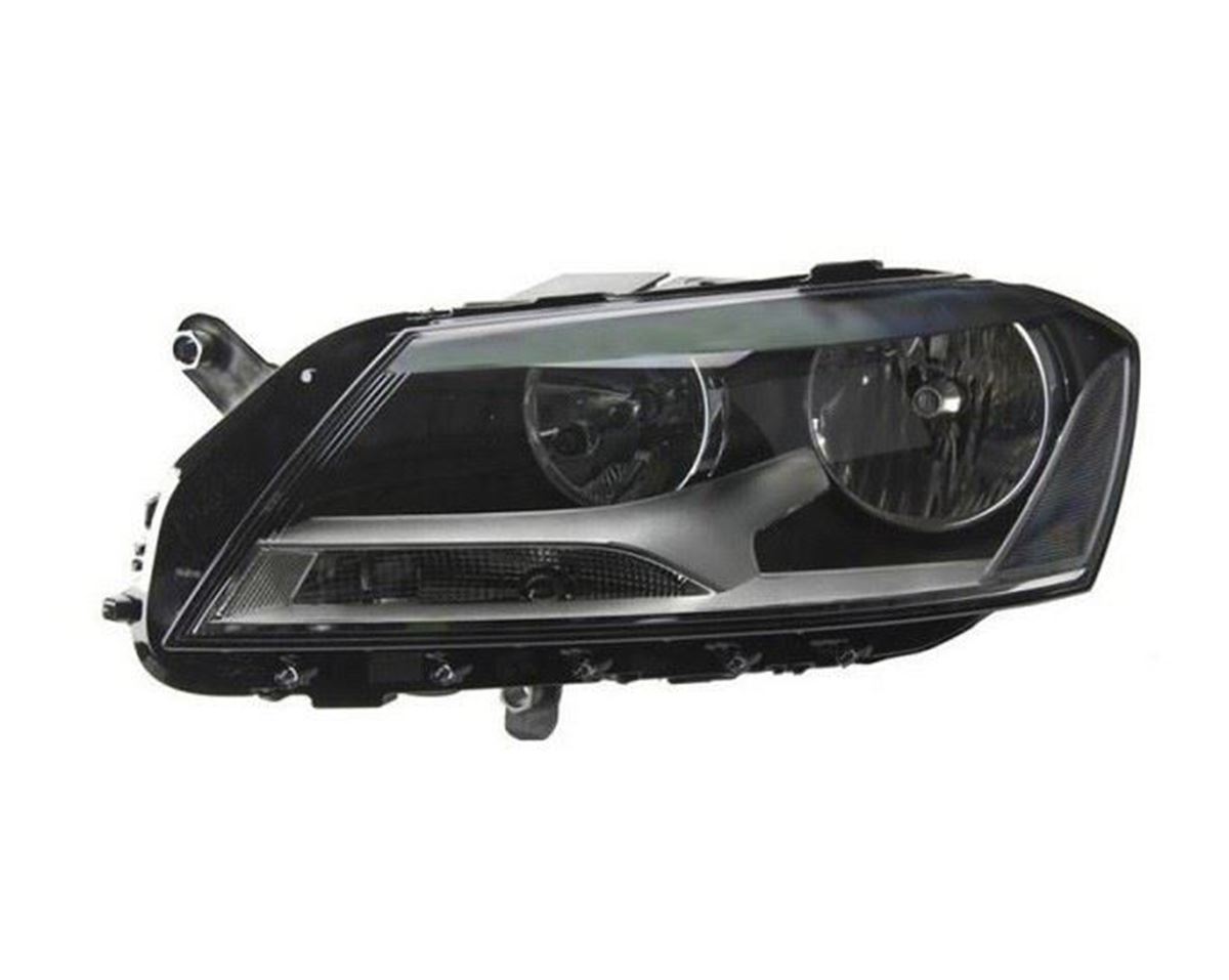 ÖN FAR SOL ( ELEK.MOTORLU ) PASSAT 2011- resmi