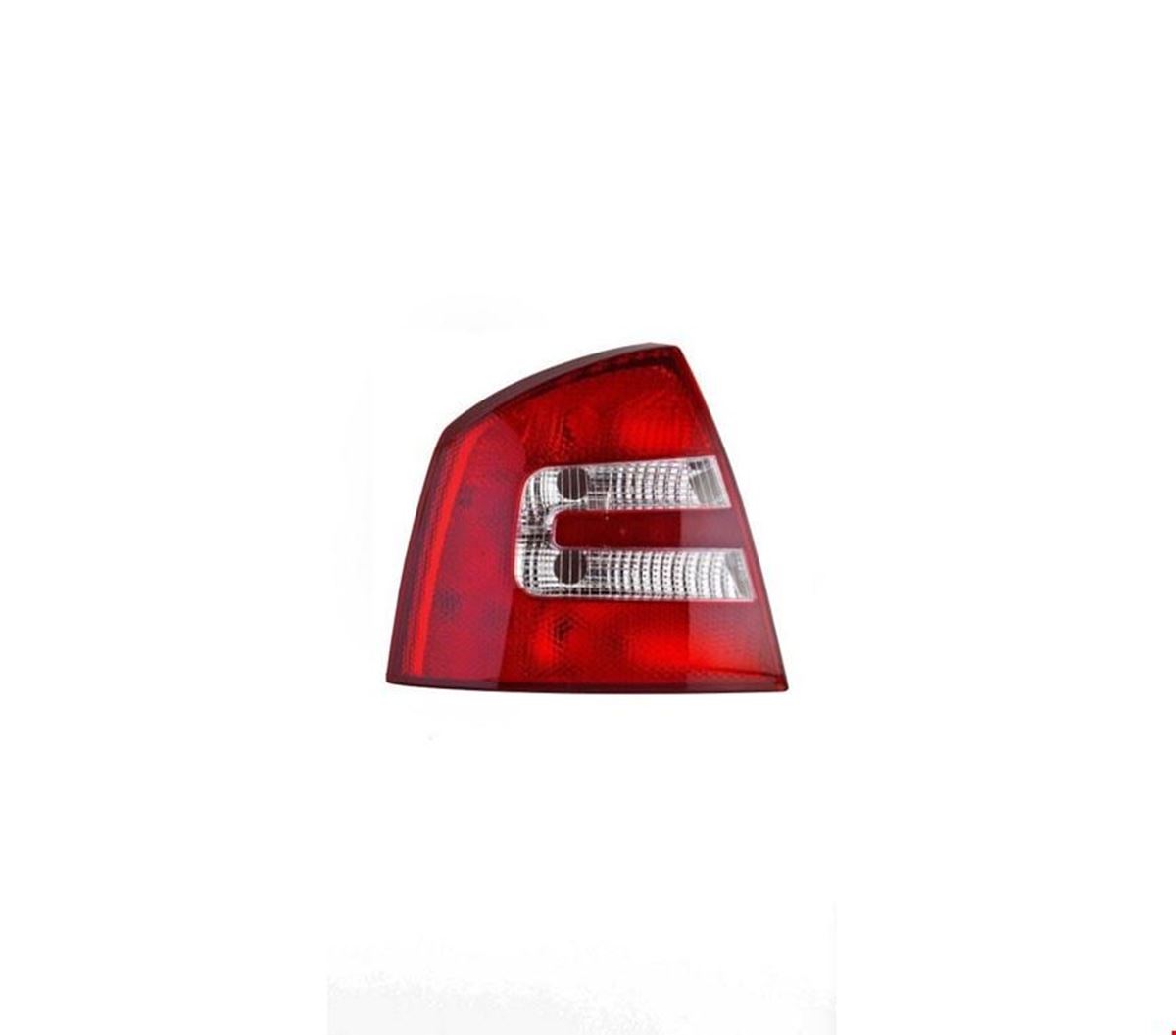 STOP LAMBASI SOL OCTAVİA 2005- resmi