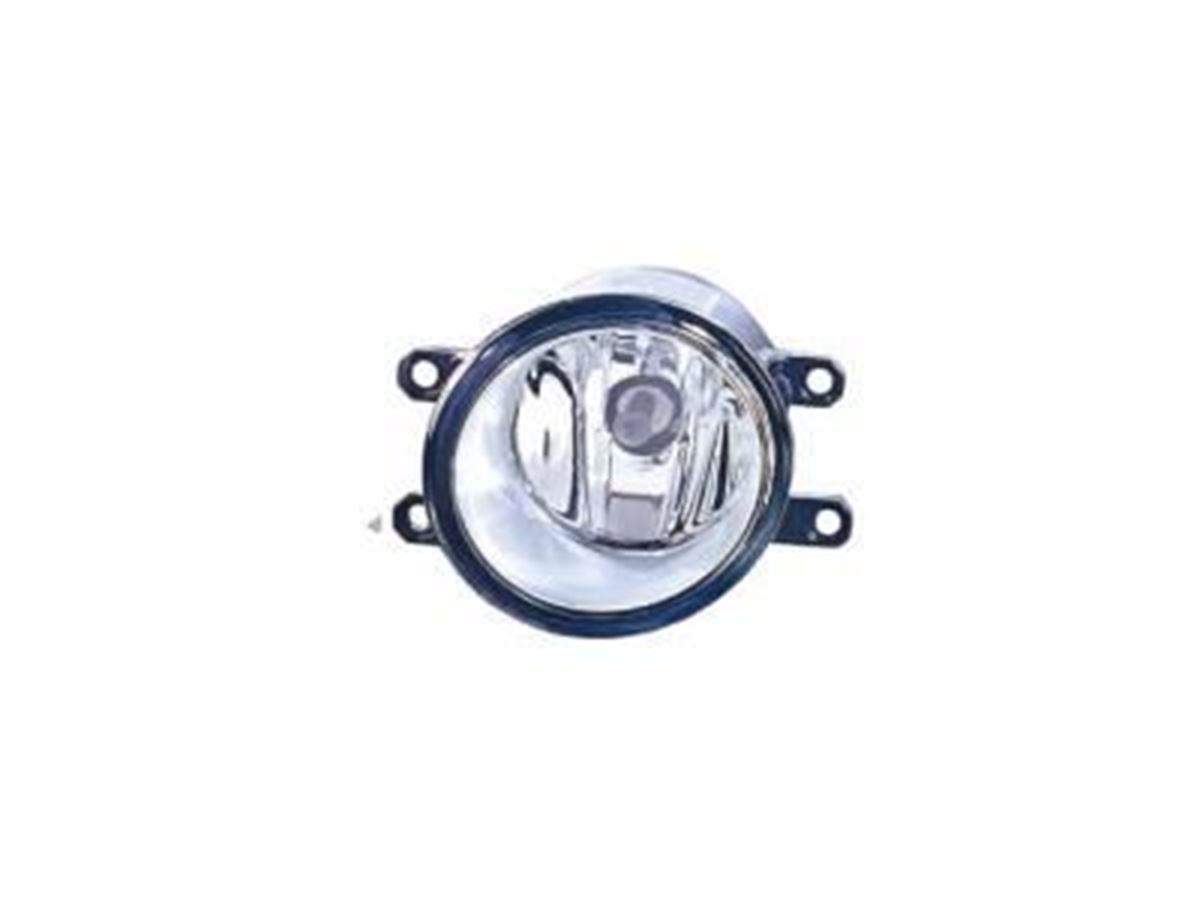 SİS FARI SOL COROLLA 2007- resmi