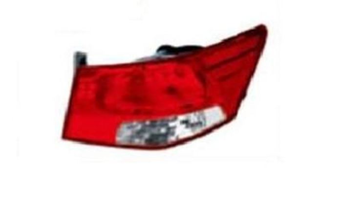 ARKA STOP DIŞ SAĞ CERATO 2009- resmi