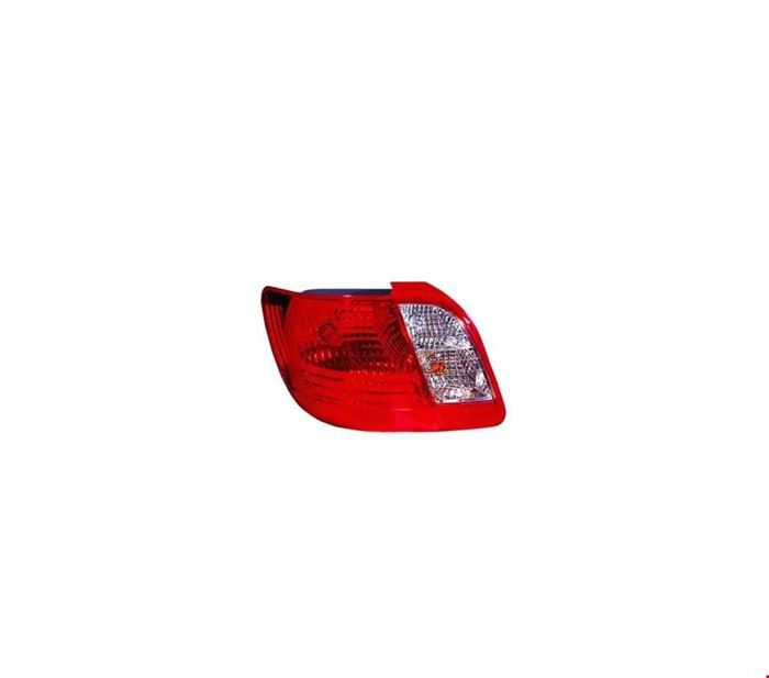 STOP LAMBASI SEDAN SAĞ RİO 2005- resmi